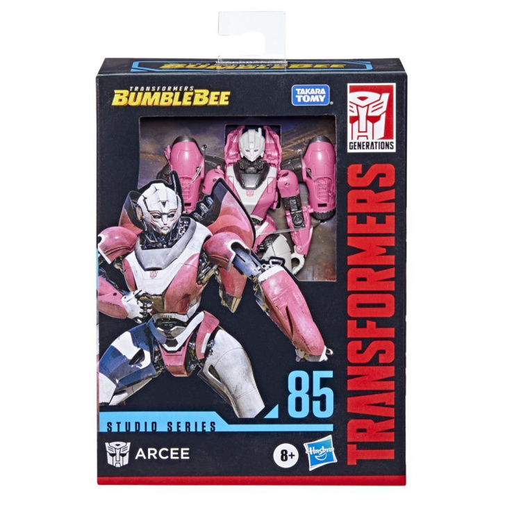 Transformers - Figurka Ratchet