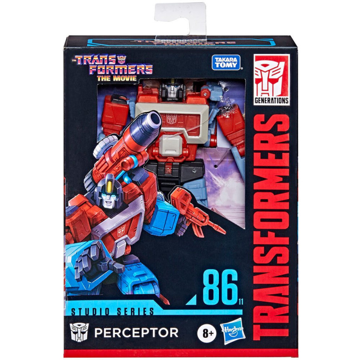 Transformers - Figurka Ratchet