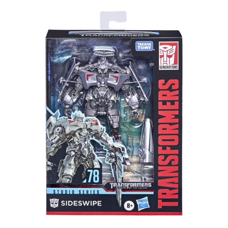 Transformers - Figurka Ratchet