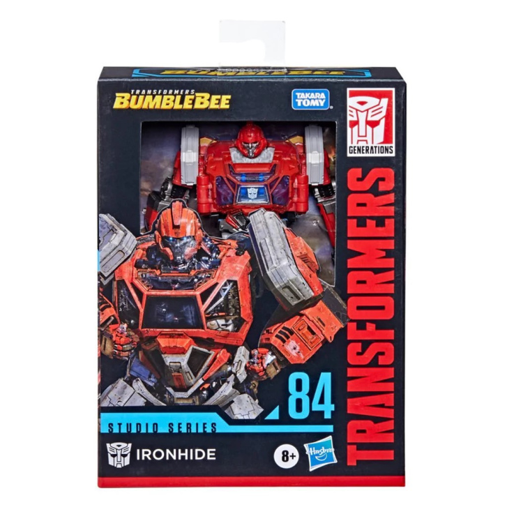 Transformers - Figurka Ratchet