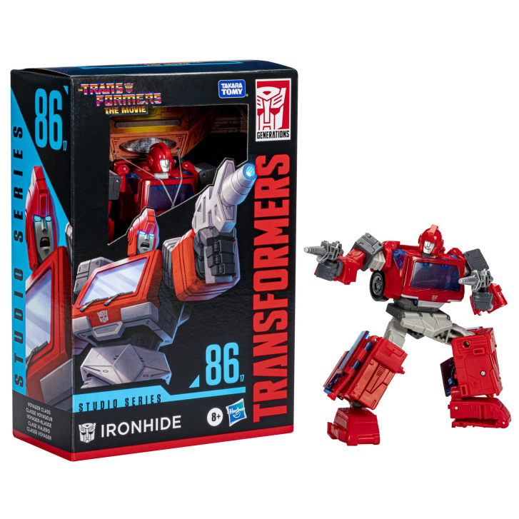 Transformers - Figurka Galvatron
