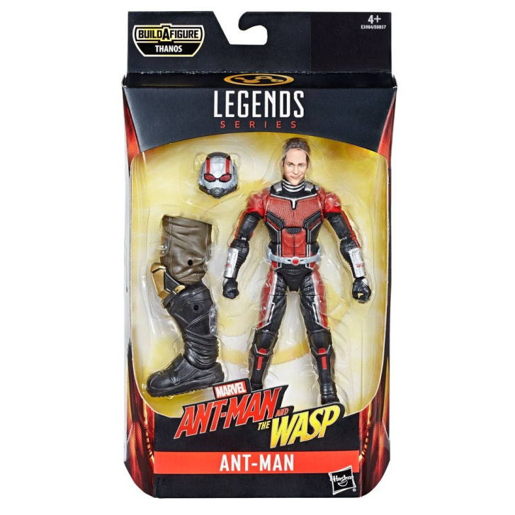Marvel figurka CAPTAIN America