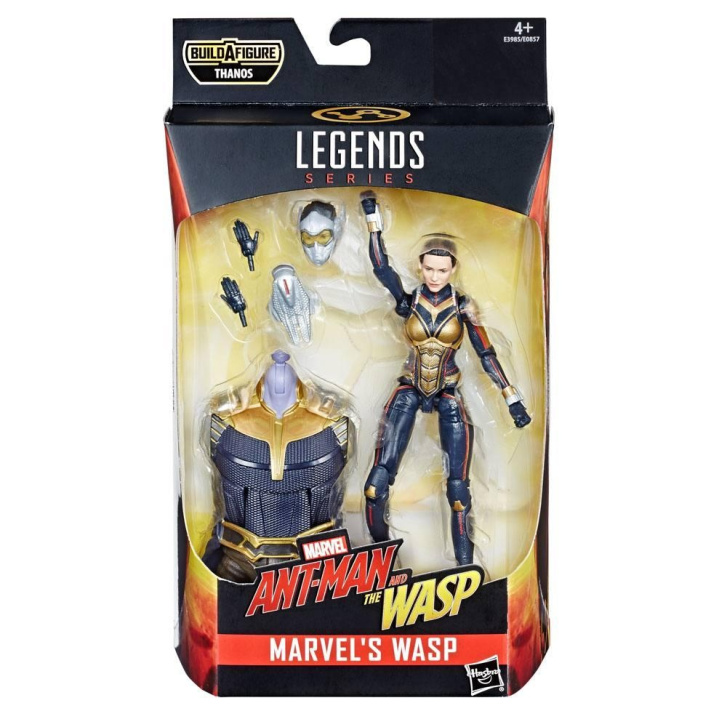 Marvel figurka CAPTAIN America