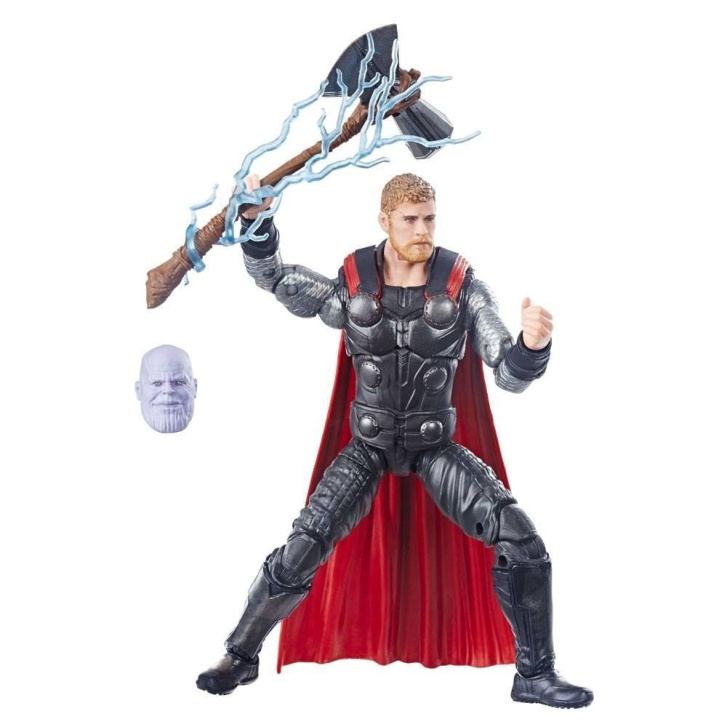 Marvel figurka CAPTAIN America