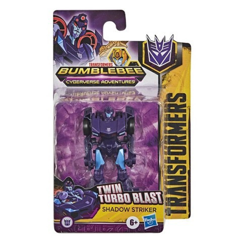 Transformers - Figurka Starscream