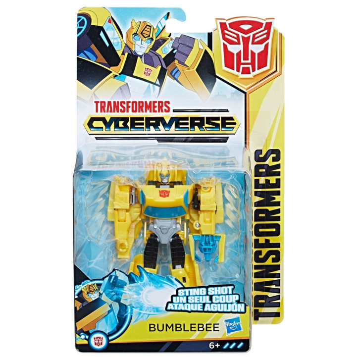 Transformers - Figurka Bumblebee