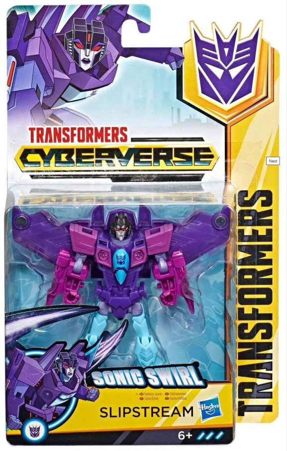 Transformers - Figurka Bumblebee
