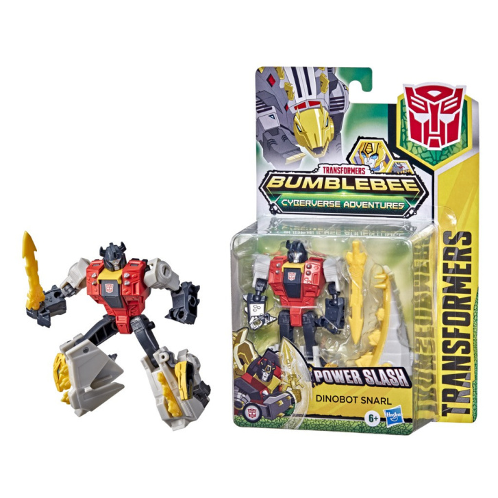 Transformers - Figurka