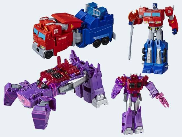 Transformers - Figurka