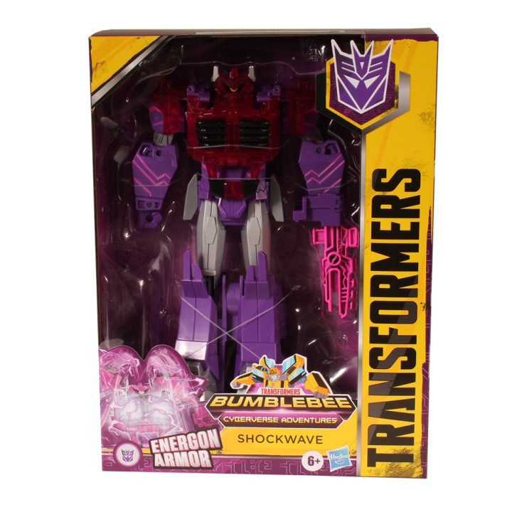Transformers - Figurka