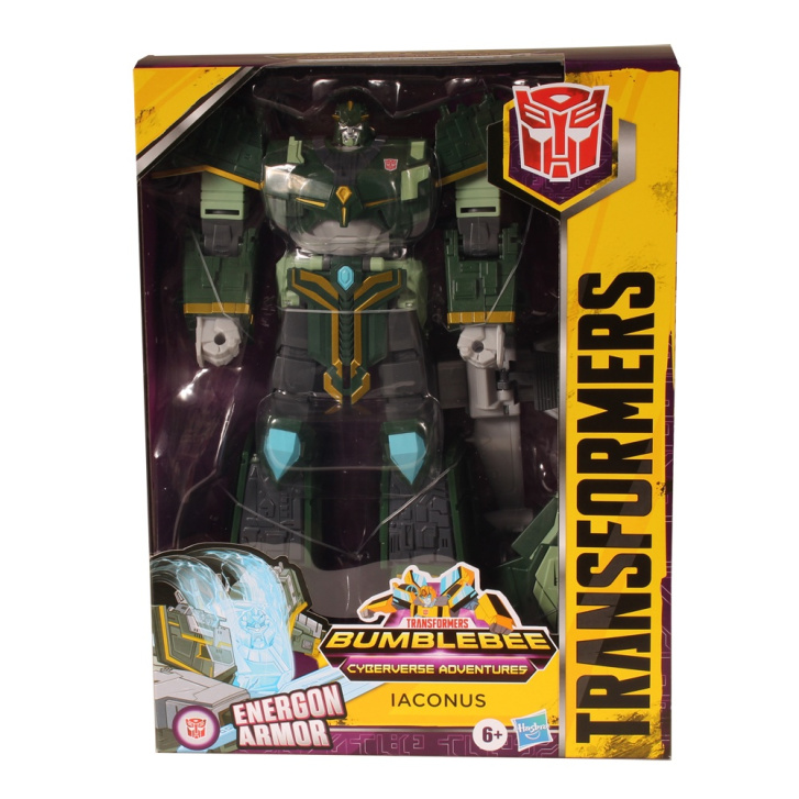 Transformers - Figurka