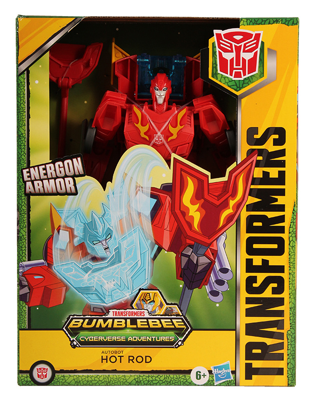 Transformers - Figurka