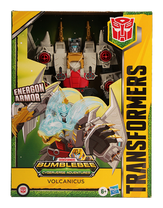 Transformers - Figurka