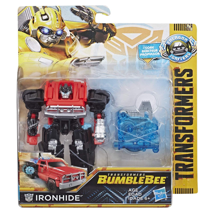Transformers – Energon Igniters