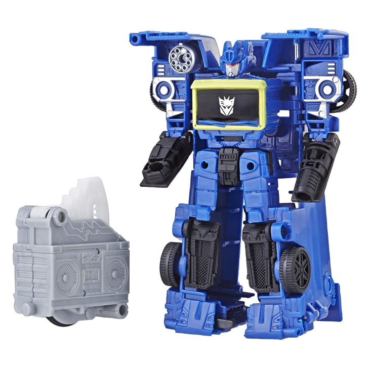 Transformers – Energon Igniters