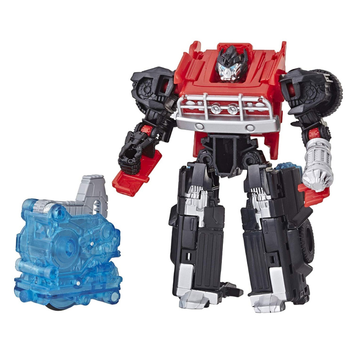 Transformers – Energon Igniters