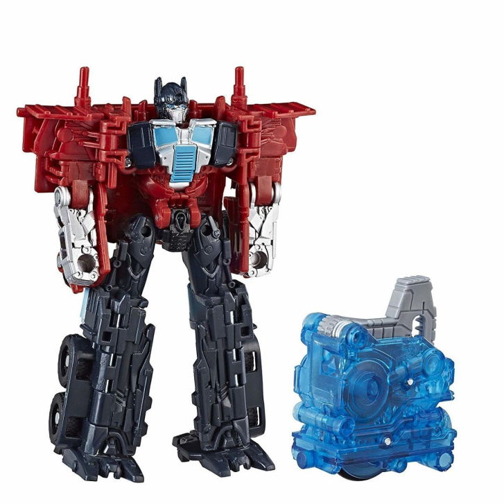 Transformers – Energon Igniters