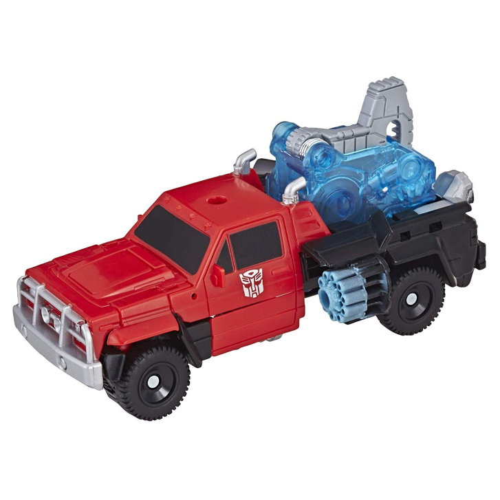 Transformers – Energon Igniters