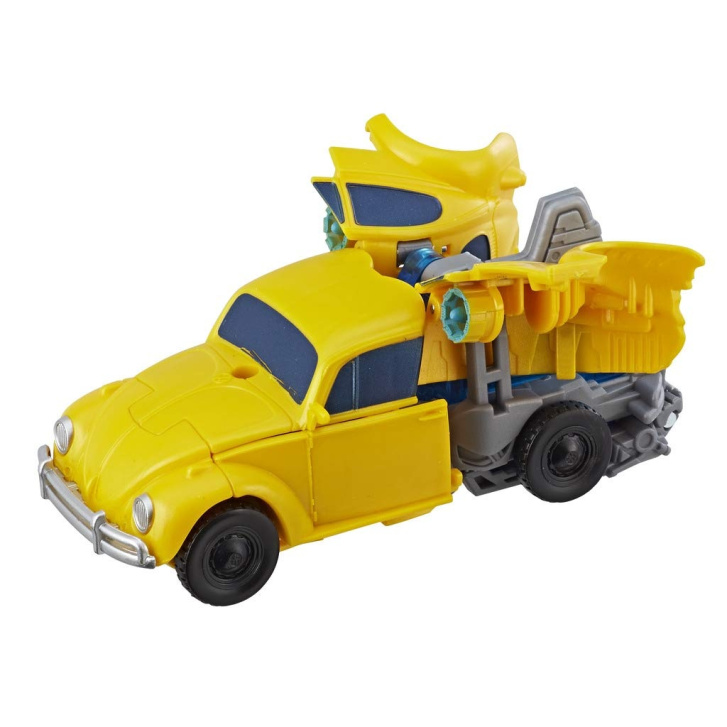 Transformers – Energon Igniters