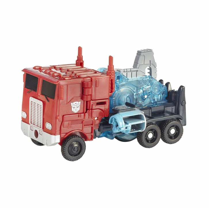 Transformers – Energon Igniters