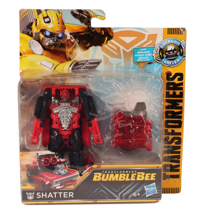 Transformers – Energon Igniters