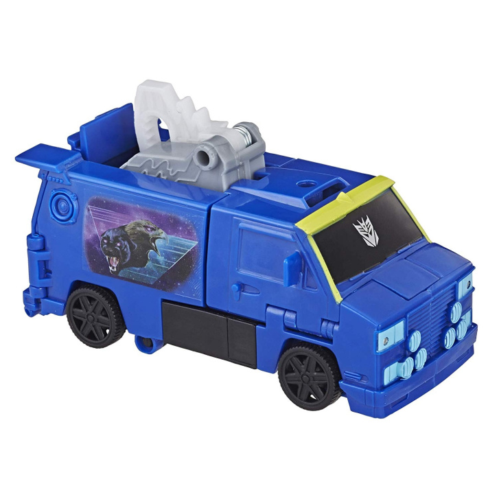 Transformers – Energon Igniters