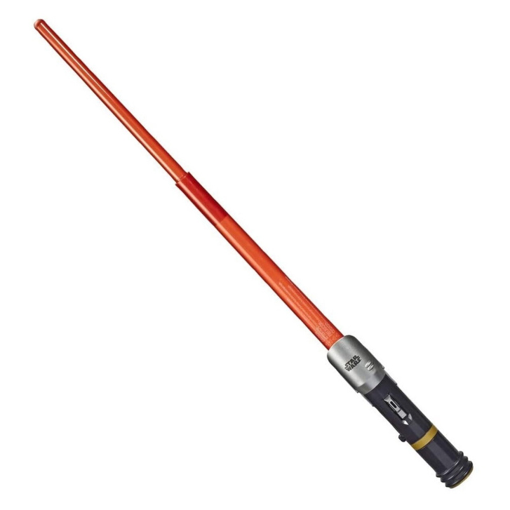 Star Wars – světelný meč Červená