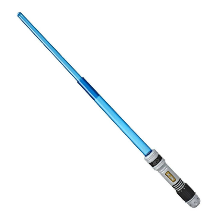 Star Wars – světelný meč Červená