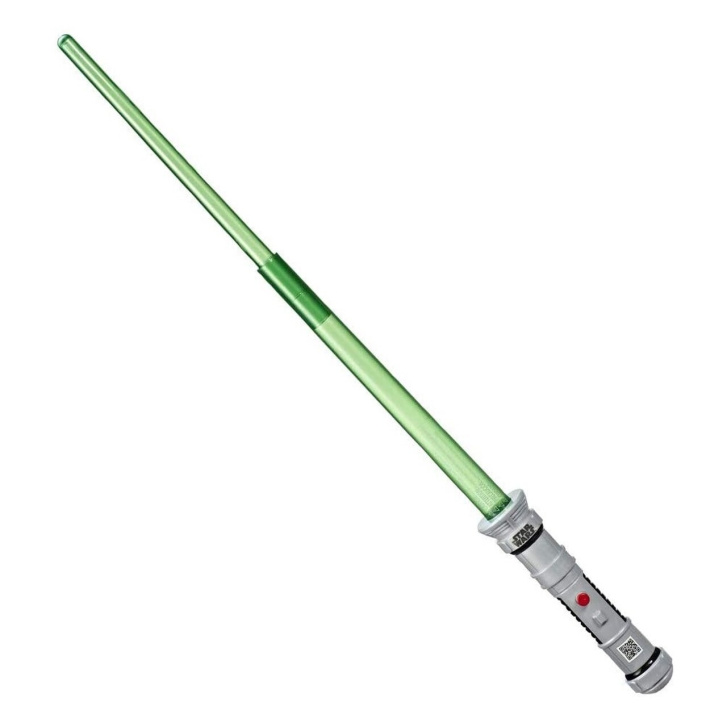 Star Wars – světelný meč Červená