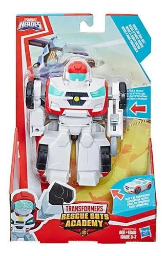 Transformers - Figurka Medix Medix The Doc Bot