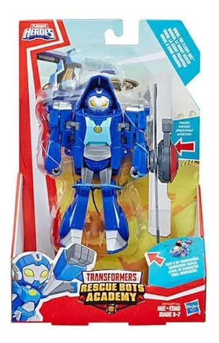 Transformers - Figurka Medix Medix The Doc Bot