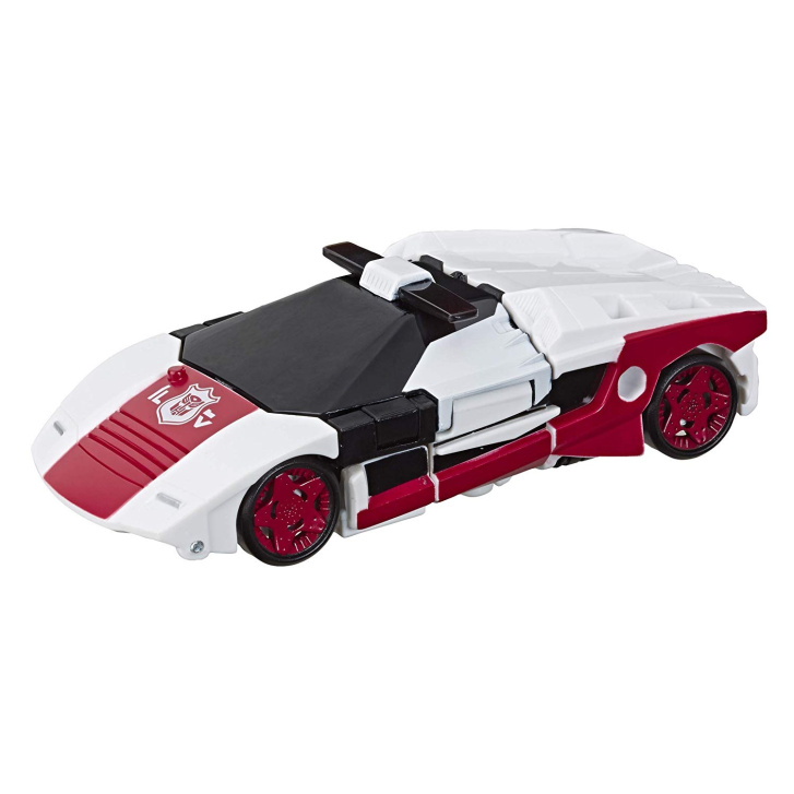 Transformers Generations WFC Deluxe Brunt