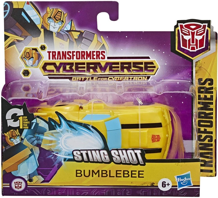 Transformers – Cyberverse Megatron