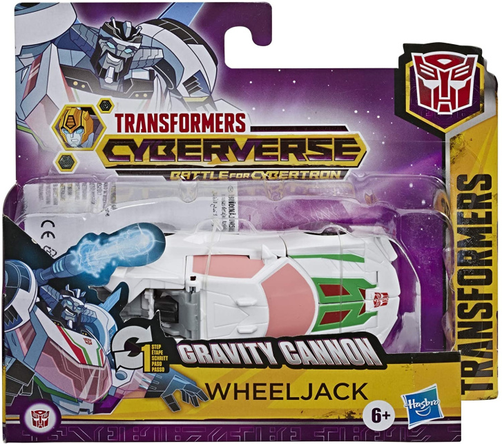 Transformers – Cyberverse Megatron