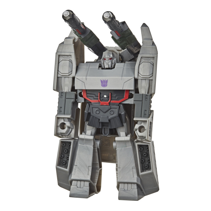 Transformers – Cyberverse Megatron