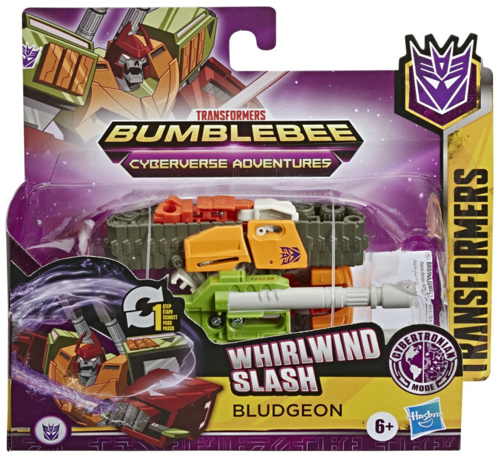 Transformers – Cyberverse Megatron