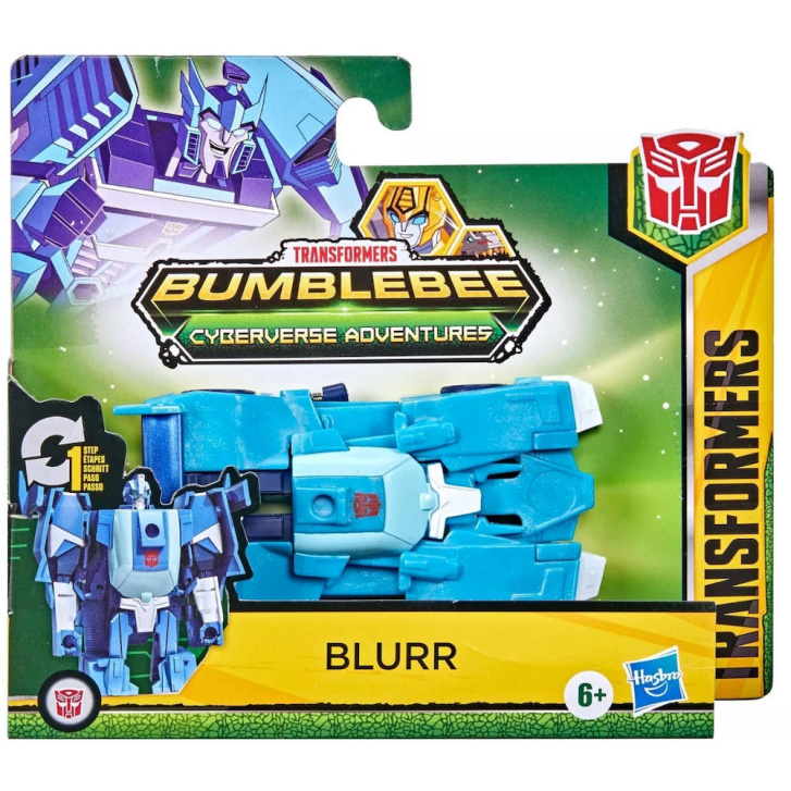Transformers - Figurka Bumblebee