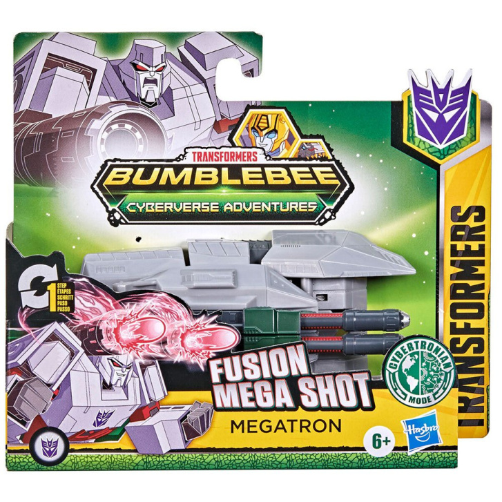 Transformers - Figurka Bumblebee