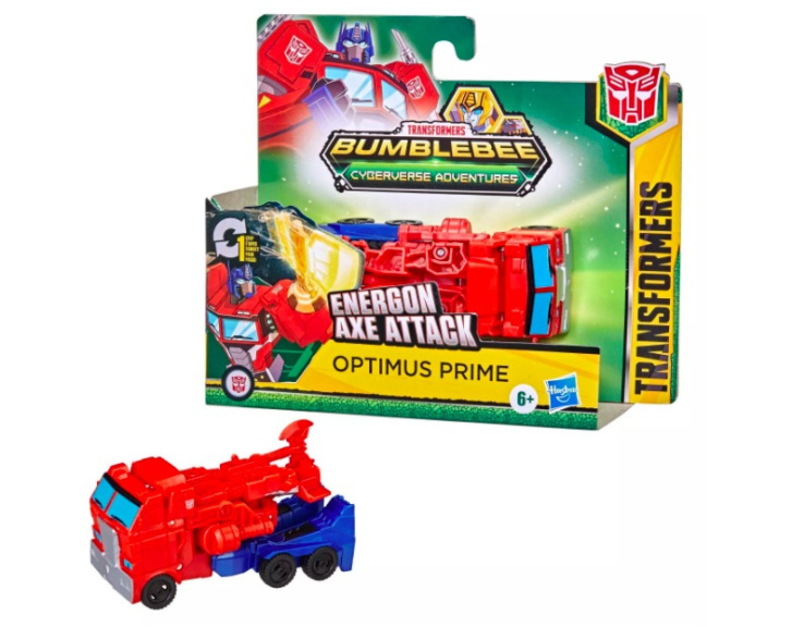 Transformers - Figurka Bumblebee
