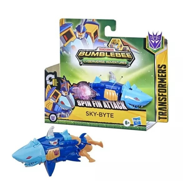 Transformers - Figurka Bumblebee