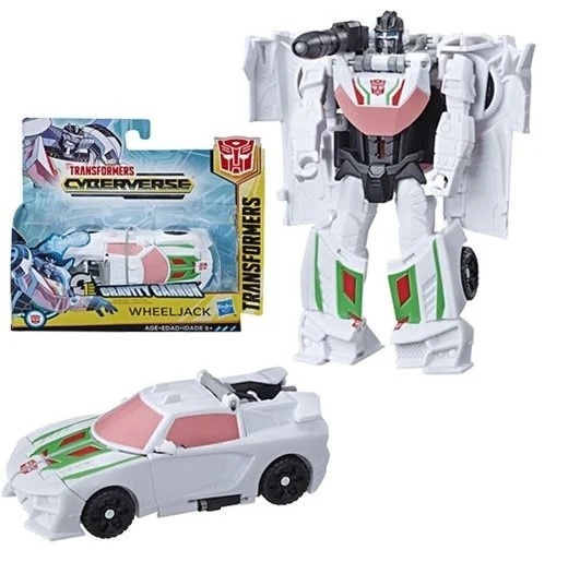 Transformers - Figurka Bumblebee