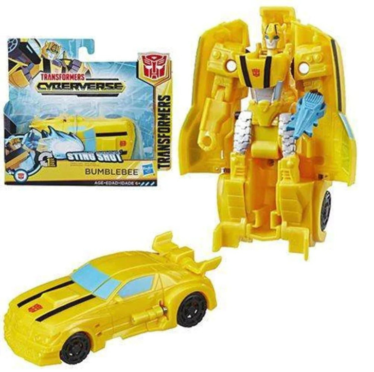 Transformers - Figurka Bumblebee