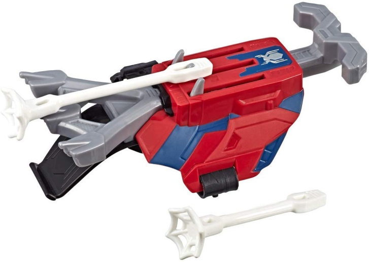 Spider-Man - Web Schots blaster Disc Slinger