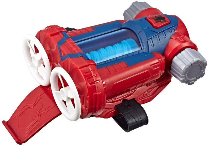 Spider-Man - Web Schots blaster Disc Slinger