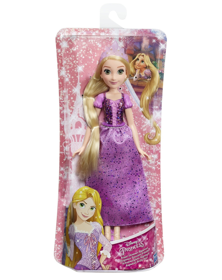 Disney Princess – Panenka