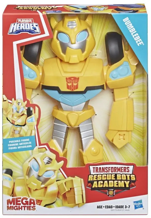 Transformers - Figurka Bumblebee