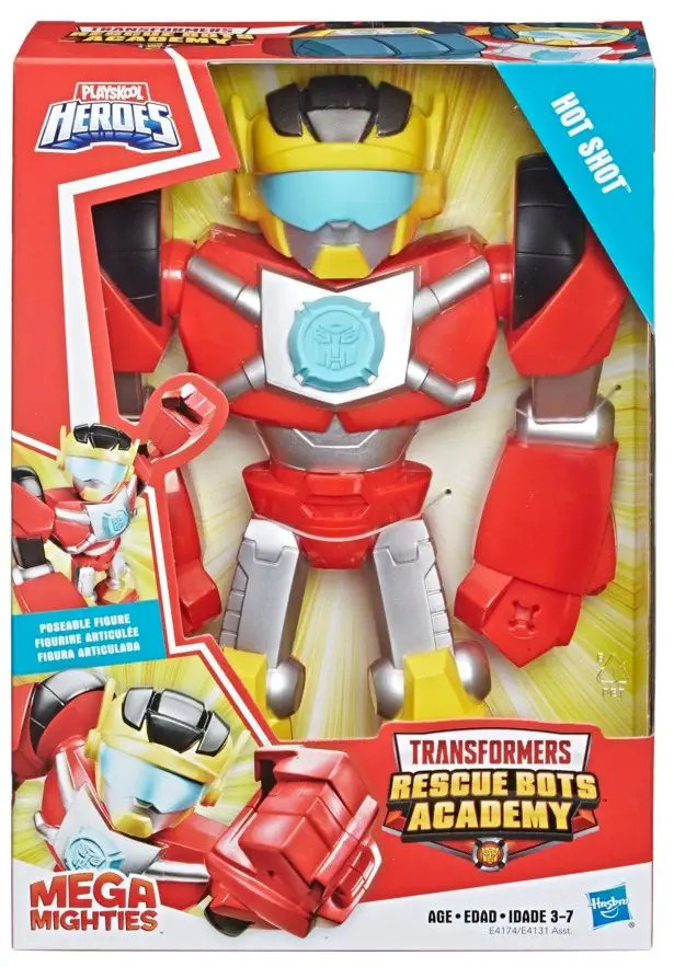 Transformers - Figurka Bumblebee