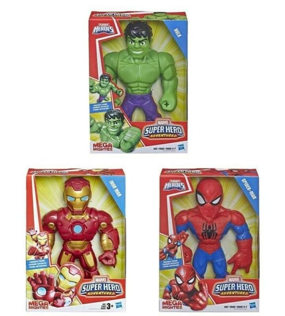 Marvel - Figurka superhrdiny Spider-Man