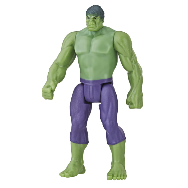Avengers - Figurka Hulk
