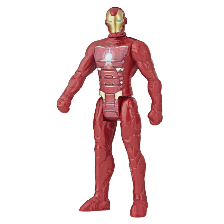 Avengers - Figurka Hulk